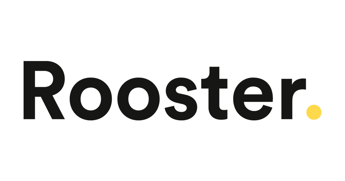 Rooster logo