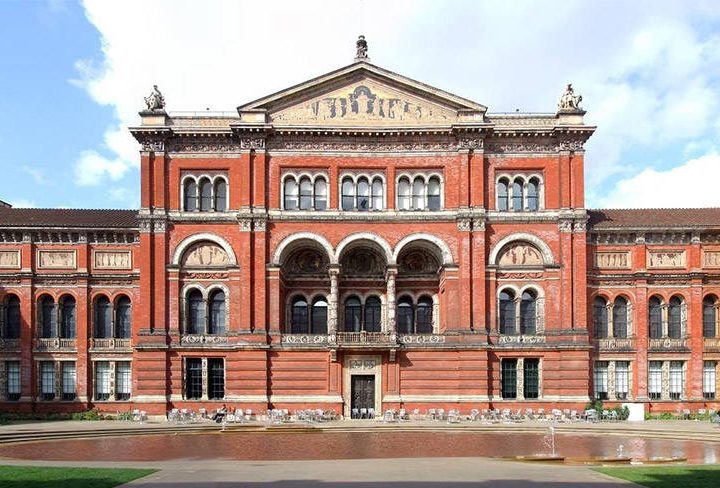 Gateway Ticketing Systems UK Partners with V&A