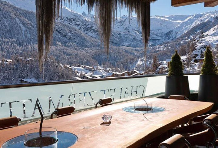 Alpine Guru Reveals the Chalets and Resorts to Book Now!