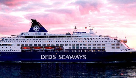 DFDS Seaways Brings Rooster On Board to Steer UK PR