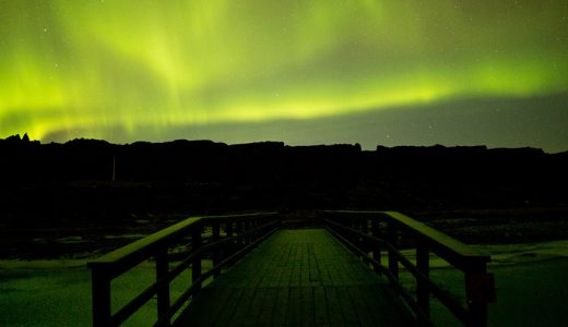 New Mini Packages to Capture Northern Lights
