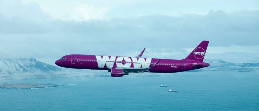 £99 one way with WOW air to Montreal and Toronto by Rooster PR - Image 3