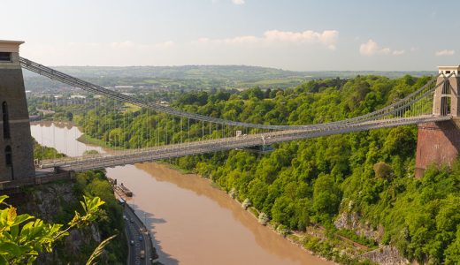 Bristol to be connected to North America with new £99 WOW air route!
