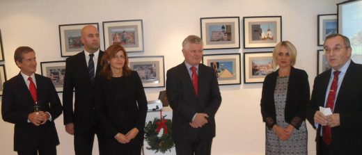Christmas with the Dubrovnik Tourist Board - image 3