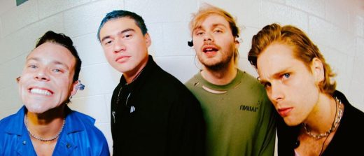 Trekstock with Givergy Offers Fans a Chance to Hang out with 5SOS - image 3