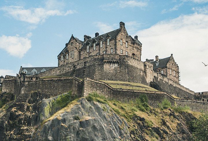 Edinburgh to North America, from £125 with WOW air