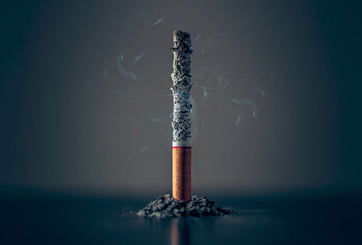 Is it Time for Smokers to Cough Up on NHS Bills?