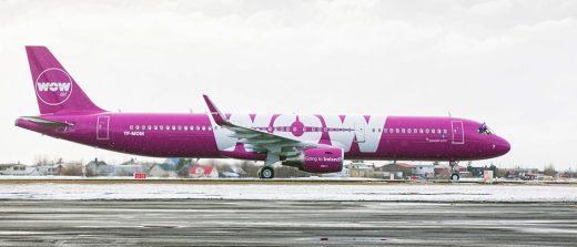 Brits moving to Iceland with WOW air by RoosterPR - image 3