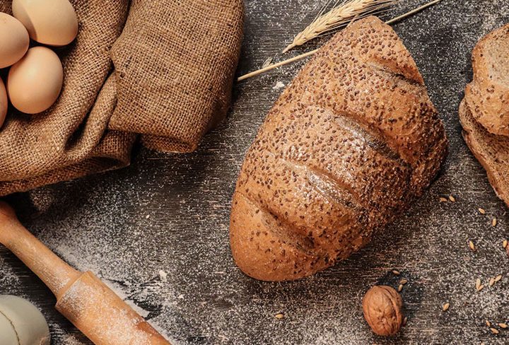 New Breadwinners Foundation Offers Fresh Bread and Fresh Starts