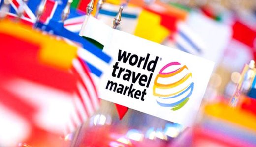 Rooster Clients at World Travel Market 2016