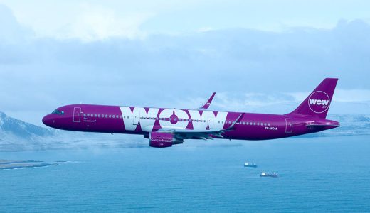 WOW air Increases US Flights Due to Soaring Demand