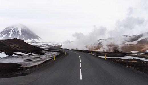 Take the Ultimate Icelandic Cycling Challenge with WOW air