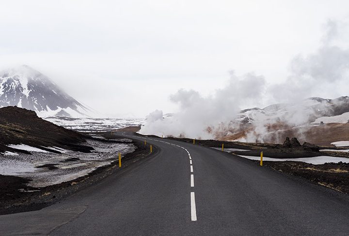 Take the Ultimate Icelandic Cycling Challenge with WOW air