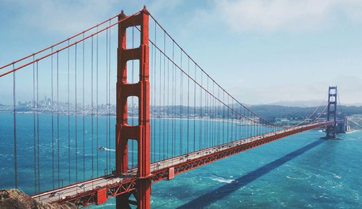 Ultra Low Fares are Back! Fly Bristol to California for just £139!