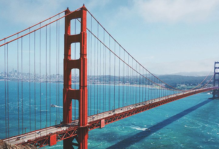 Ultra Low Fares are Back! Fly Bristol to California for just £139!