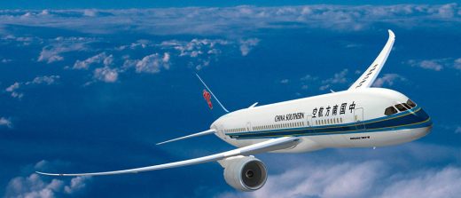China Southern Airlines Appoints RoosterPR - image 3