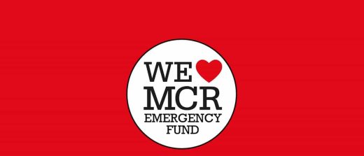 JustGiving and Manchester Bombing by RoosterPR - img 3