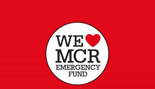 Emergency Appeal Created in Response to the Terrorist Attack at the Manchester Arena