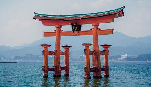 Rickshaw Travel Launches Japan Tours and Appoints Rooster PR