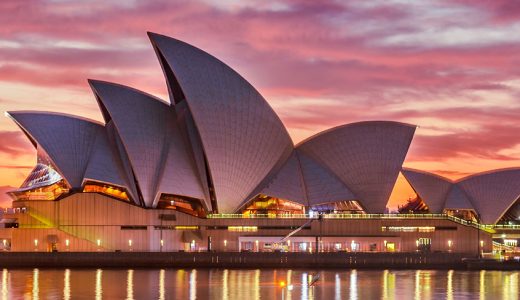 11 Things that Will Make You Want to Visit Australia NOW