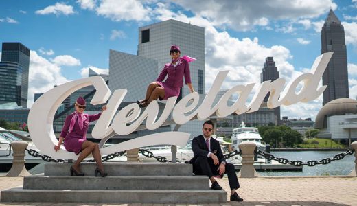 WOW air Double Announcement: Airline Announces New UK Route from Stansted Plus Four News US Cities!