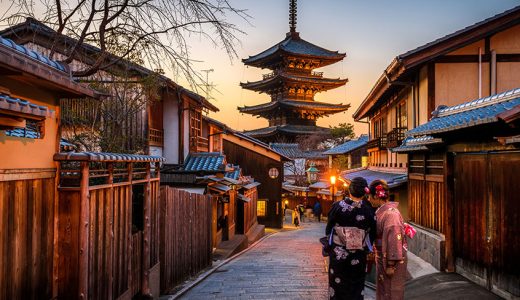 10 Things You Didn’t Know About Japan