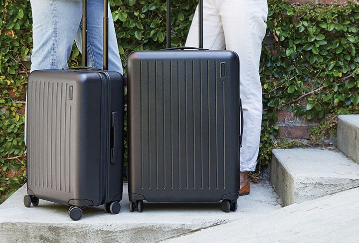 AirPortr Secures £2M Investment for Future of City Luggage Check-In Service