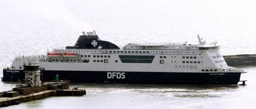 DFDS Unmissable Ferry Travel Deals by RoosterPR - img 3