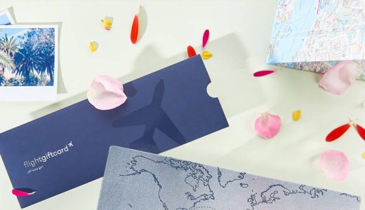 Flightgiftcard: Give the Gift of Travel