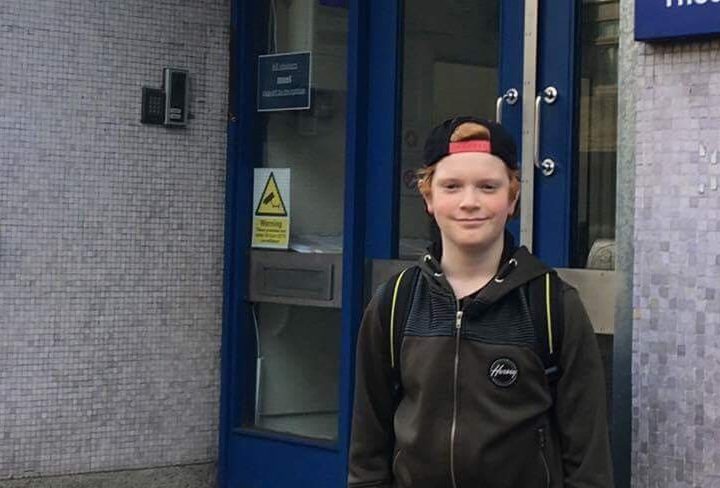 Crowdfunding Campaign to Help 11-Year-Old West End Star’s Italia Conti Dream Come True