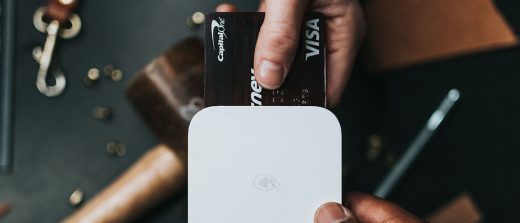 FinderUK Over Half Of Brits Spend On Credit Card Just For Rewards by RoosterPR