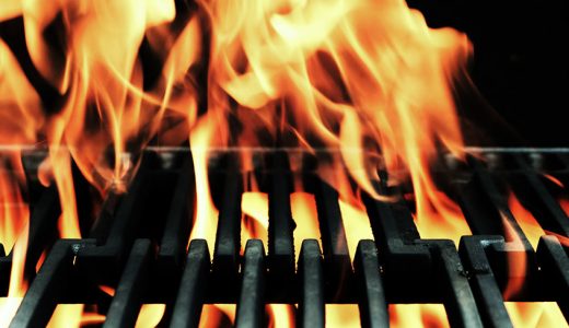 The Great British Barbeque: How to Ensure the Best BBQ Burn