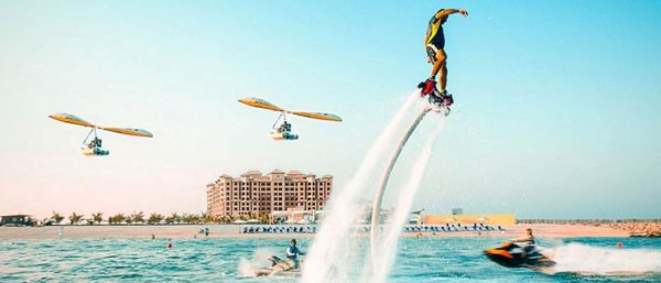 RAK Fun For The Whole Family This Summer by RoosterPR