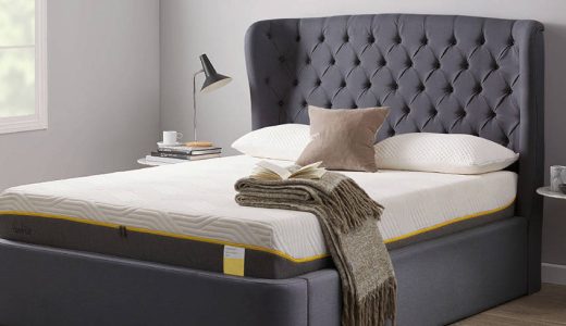 Tempur UK Gets Into Bed with Rooster