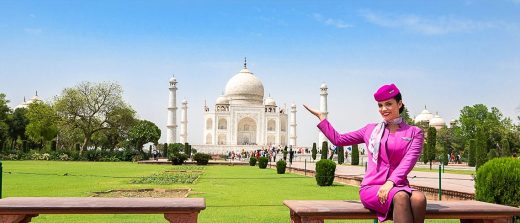 WOW air London to Delhi From £149 by RoosterPR - img 3