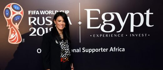 EAT Official Supporter of 2018 World Cup by RoosterPR