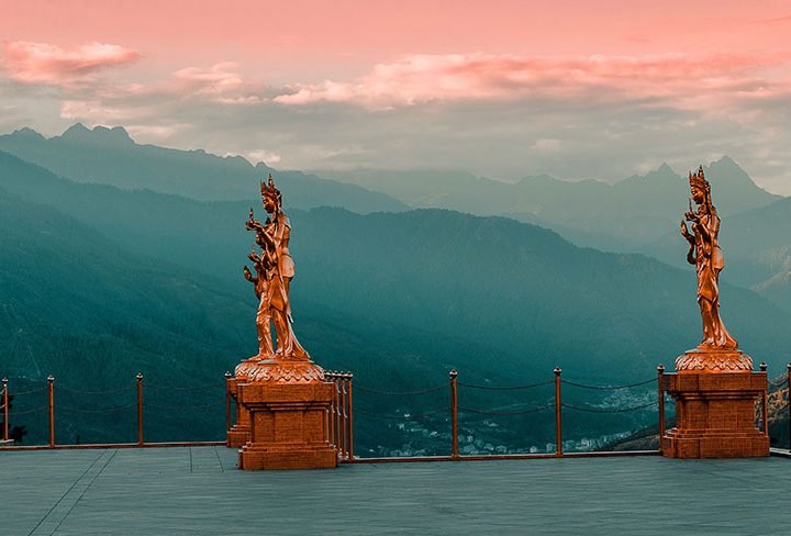 Rickshaw Travel launches new meaningful trips to Bhutan