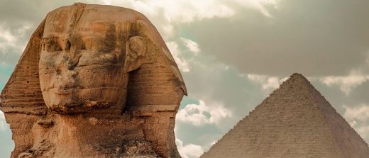 Egyptian Tourist Authority New E-Visa Service by RoosterPR