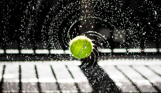 TEMPUR Tips to Enjoy #TheQueue This Year at Wimbledon