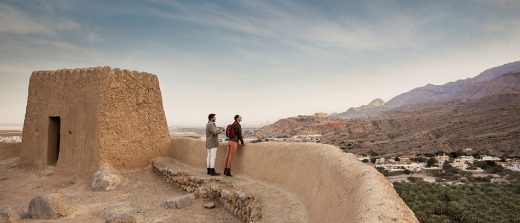 Ras Al Khaimah Focuses on Tourism Product Development | Rooster PR