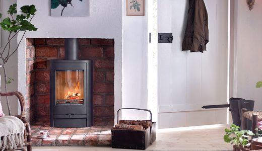 Get Your Stove & Chimney Ready in Time for Winter