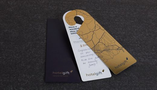 Hotelgift & Flightgiftcard:  Unique Incentive, Reward & Gift Solutions for Valued Personnel