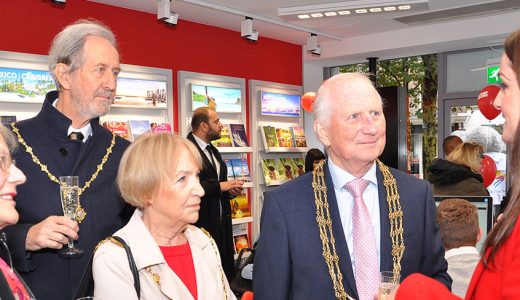 Flight Centre Opens its Latest Store in York