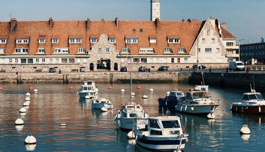 DFDS Launches ‘See Ports’ Campaign to Encourage UK Travellers to Visit French Port Towns