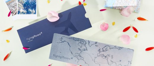 FlightGiftCard The Hottest Destinations & Key Travel Trends by RoosterPR