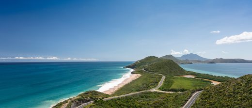 St. Kitts Wins At Caribbean Media Travel Awards by RoosterPR