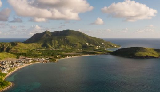Five Reasons to Visit St. Kitts in 2019