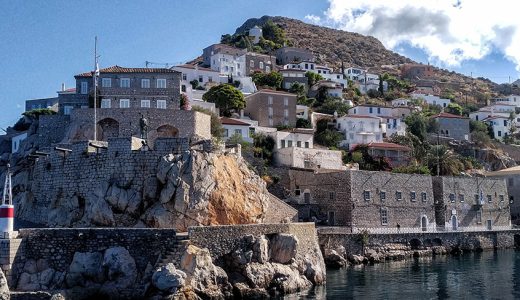 Most Instagrammable Spots Along the Mediterranean Coastline