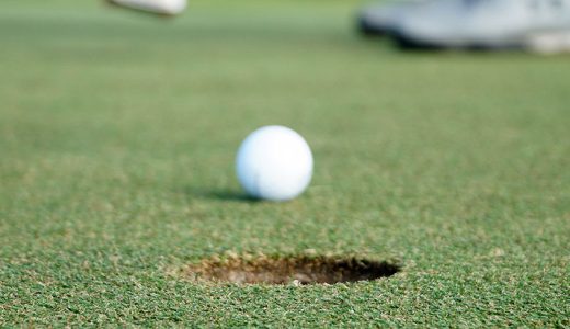 UK Continues to Shine at St. Kitts & Nevis Admirals Cup Golf Tournament