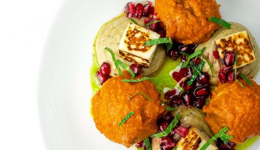 Scottish Cheese Lovers Rejoice: London’s Sell-Out Halloumi Pop-Up Comes to Edinburgh